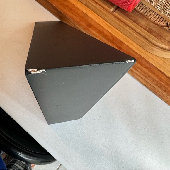 Black Commemorative Flag Case by Studio Décor - Picture 4 of 5